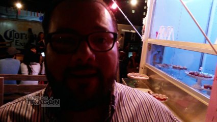 Melies Autocinema - El Diario de un Tragon