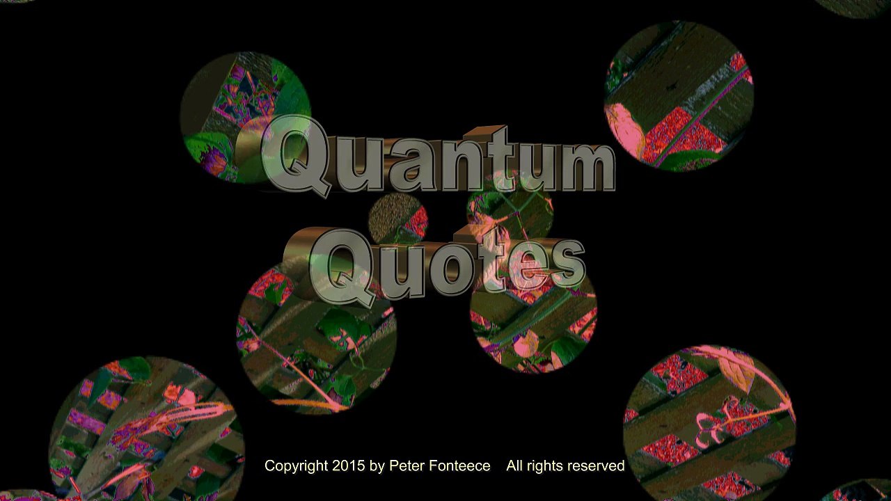 Shariah Authority And Power - Quantum Quotes