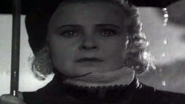 Марк Бернес - Темная ночь