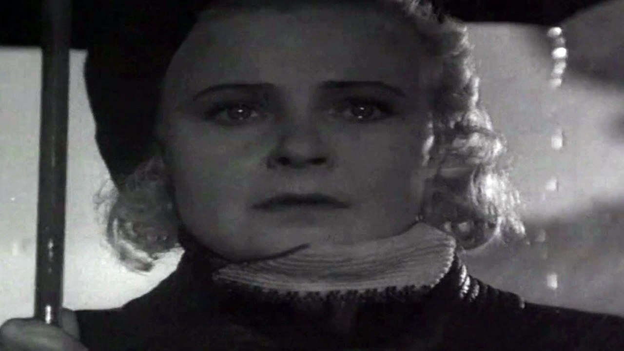 Марк Бернес - Темная ночь