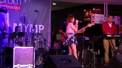 MYMP Live Concert - Especially For You