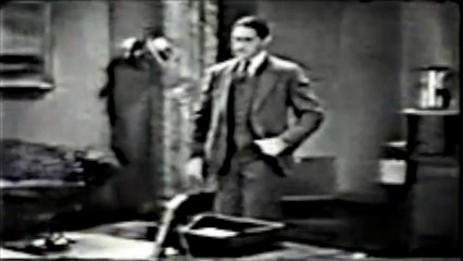 The Lost Special Chapter 6 House of Mystery