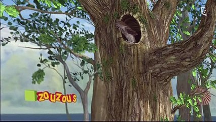 Pierre Lapin - La plume du vieux Brun