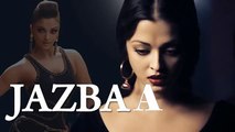 Jazbaa Songs - Khayalon Se - Arijit singh - Aishwarya Rai Bachchan , Irrfan Khan Latest 2015