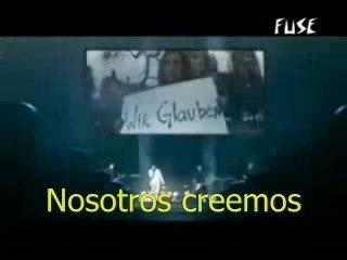 Good Charlotte - We Belive