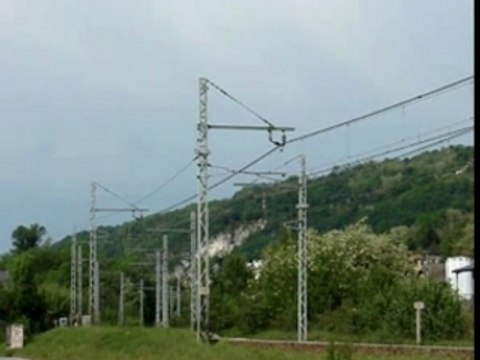 Voglans, entre 26000 et 25200