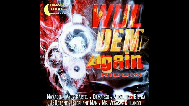 Maestro Don When We Rise (Wul Dem Again Riddim) | November 2014 |