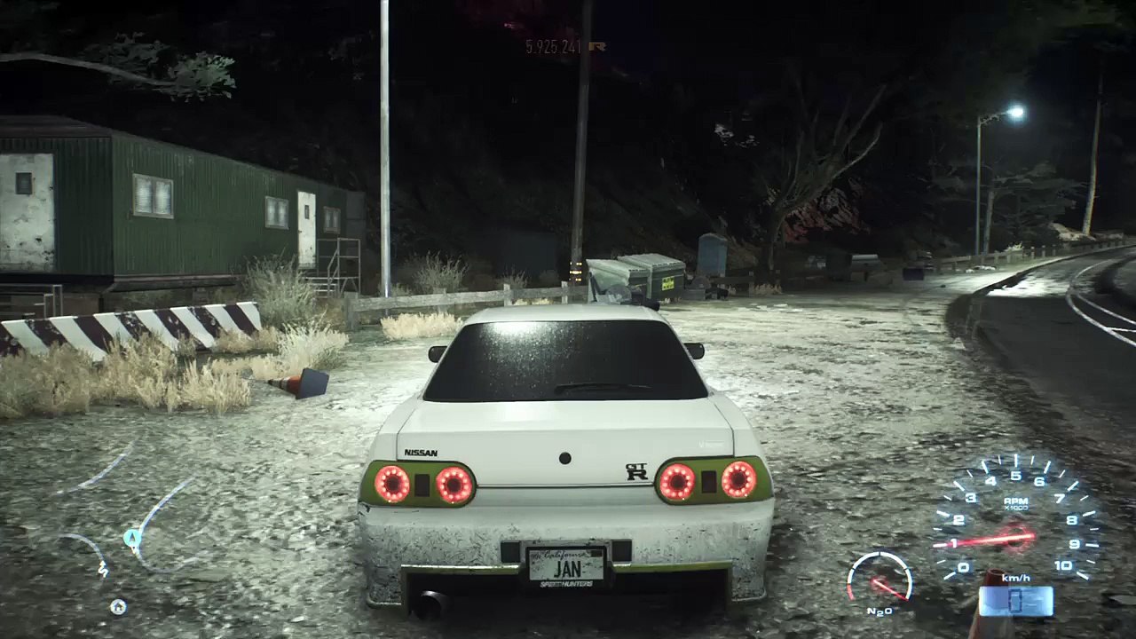 Need for Speed™drift