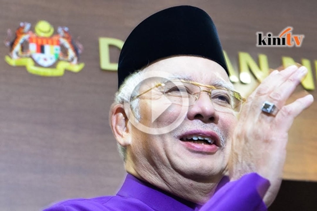 Undi tak percaya, PKR tarik balik satu usul