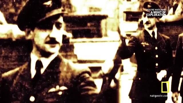 World War 2 II in Colour The Second World War in Colour FULL FILM DOCUMENTARY]