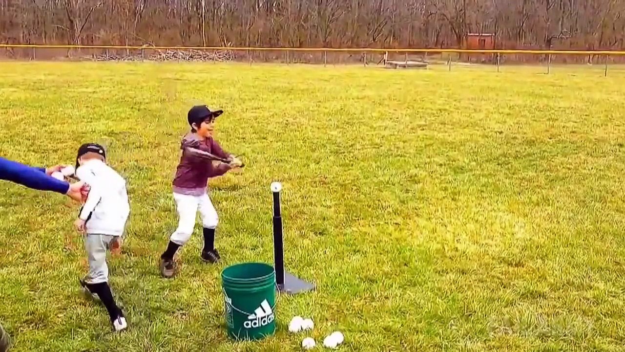 Kids and Old People Fails Compilation || FailArmy