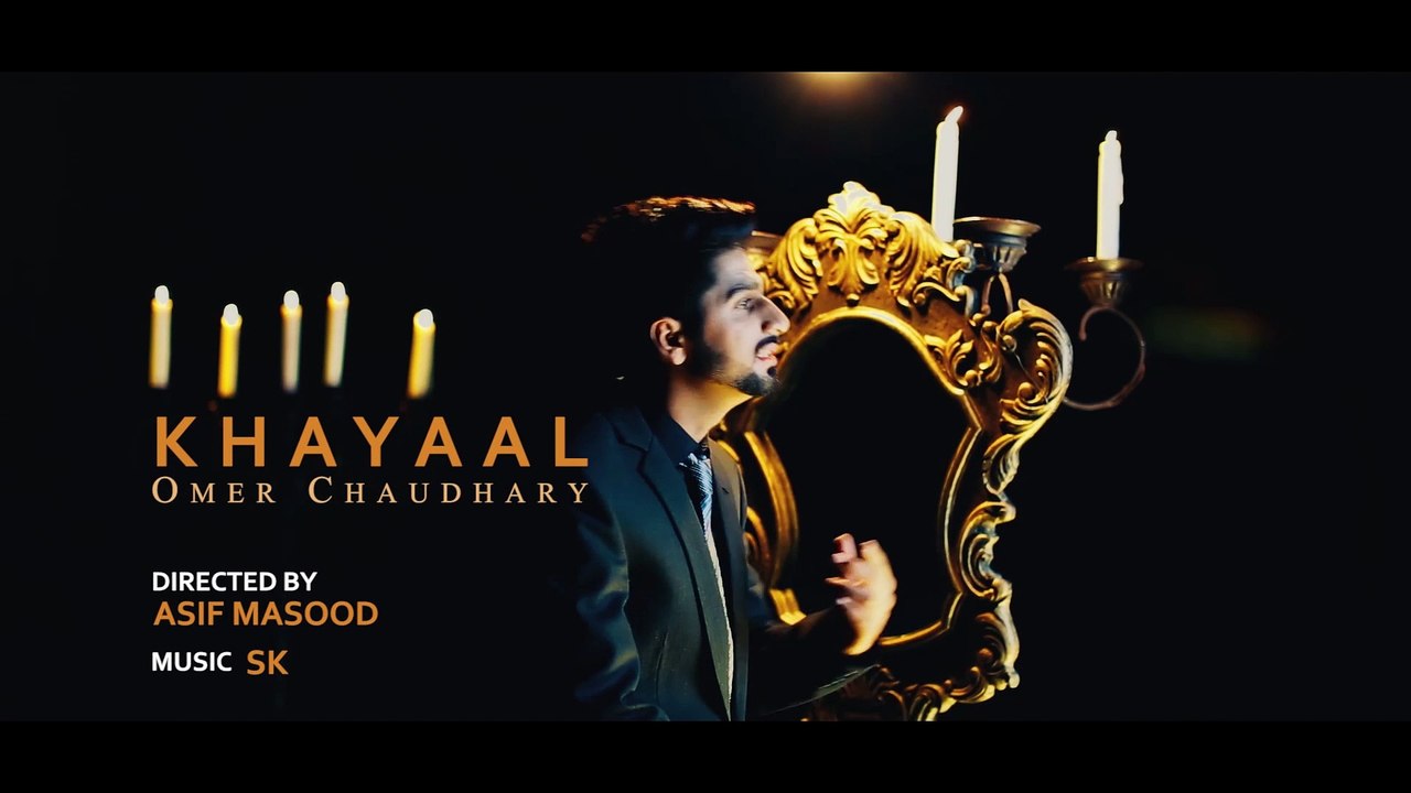 New Punjabi Songs 2015 I Khayaal I Omer Chaudhary I Latest New Punjabi Songs 2015 - Video Dailymotion