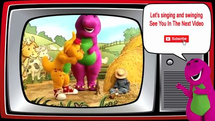 (NEW) Barney - Best Fairy Tales (FULL MOVIE - HD)