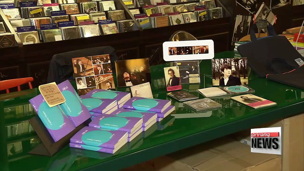 Popularity of classical music rises following pianist Cho Seong-jin's triumph