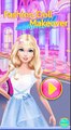 Barbie & Disney Princess Frozen Elsa Makeover at the Mall with The New Lammily Doll by Dis