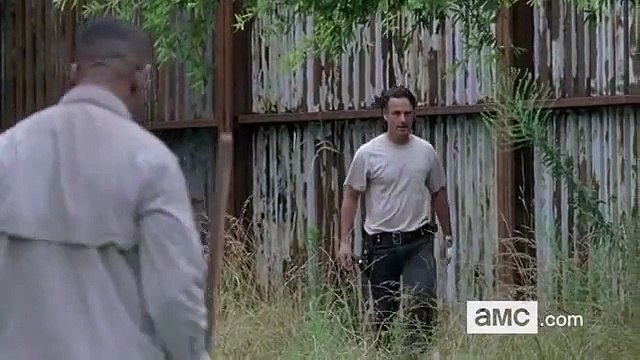 The Walking Dead 6ª Temporada - Episódio 07 - Heads Up - Sneak Peek (LEGENDADO)