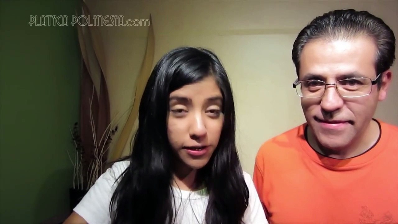 BROMA: SERPIENTES EN MI CAMA | LOS POLINESIOS | PLATICA POLINESIA