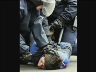 Clip rap contre Sarkosy