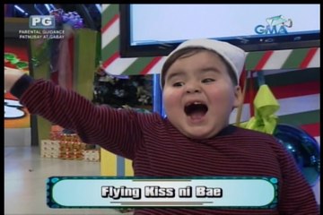EAT BULAGA (Juan For All, All For Juan) - November 16 2015 FULL EPISODE PART 1