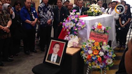 Nila Moeloek : Dokter Internship Harus Dikirim ke Wilayah Terpencil