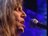 Patti Smith - Because The Night