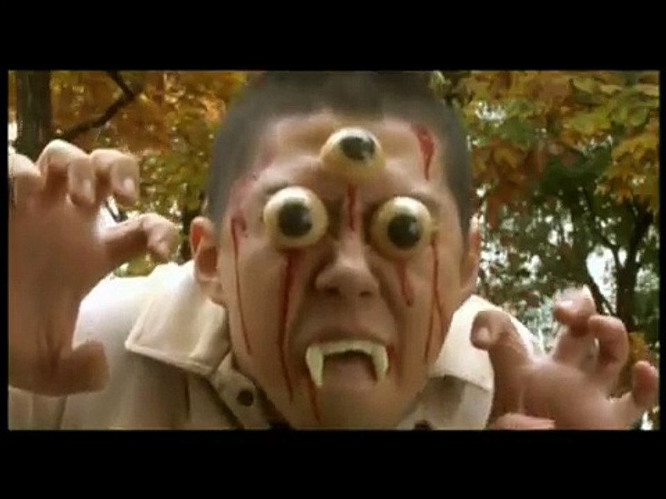 'Fine Totally Fine' ( 全然大丈夫 - dir by Yosuke Fuj...