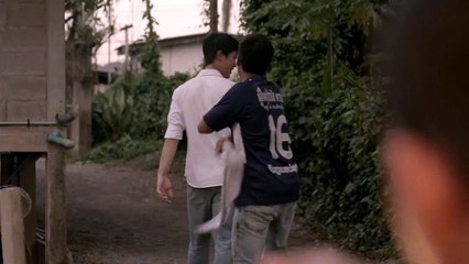 แอบชม 1 นาที! "พี่ชาย My Hero" : How To Win At Checkers (Every Time) - Excerpt