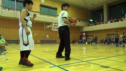 第４６回筑紫地区秋季大会予選/片縄WEVS大野東クラブ２／２