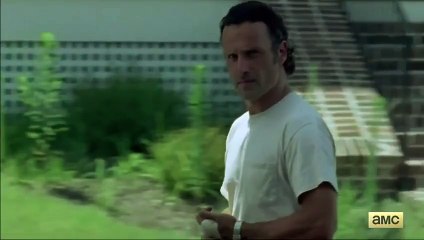 Promo Episode  6.07 "Heads Up"  - The Walking Dead -