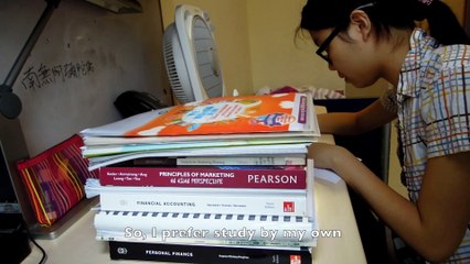 Cheung Lai Kwan 53927022 Documentary