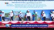 Thủ tướng Nguyễn Tấn Dũng dự lễ khởi công xây dựng bệnh viện Nhi Đồng TP Hồ Chí Minh
