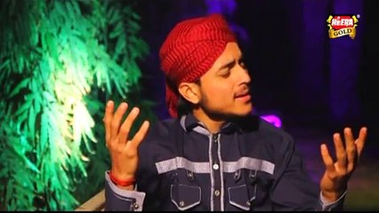 Unhen Hasnain Kehte Hain - Farhan Ali Qadri Full New Video Naat 2015
