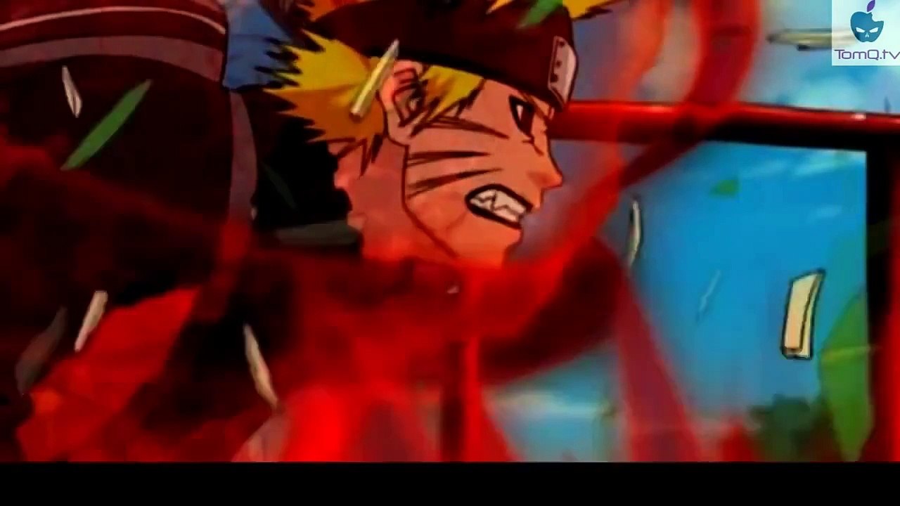 Naruto Uzumaki |HD|