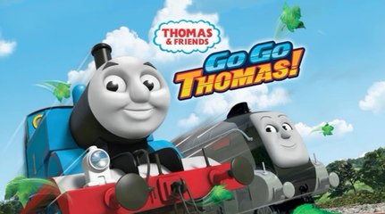 Thomas & Friends: Go Go Thomas! – Speed Challenge | Kid Activity App