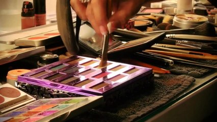 Special Effects Makeup Classes Las Vegas