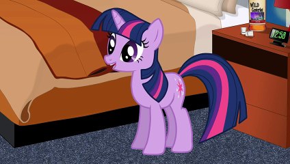 Cartoon Hook-Ups  Rainbow Dash and Twilight Sparkle