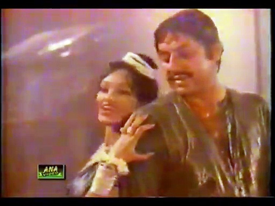 Kuch der to ruk jao barsat ki bahani