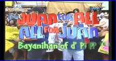 Eat Bulaga [ATM with the BAEs] - November 16, 2015 (Part 01)