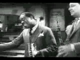 Louis Armstrong- Dixie Music Man-1947