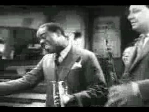 Louis Armstrong- Dixie Music Man-1947