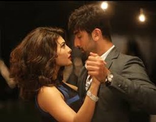 Roy: Promo 3  The chemistry between Jacqueline and Ranbir and Arjun and Jacqueline seems to work.