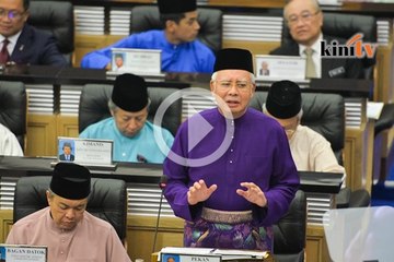 PAS: Bajet susahkan rakyat, senangkan kerajaan