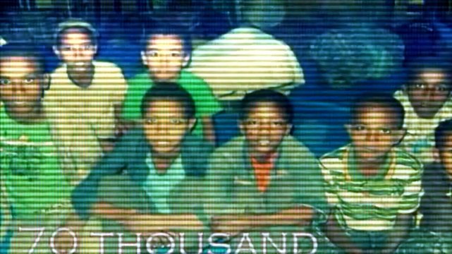 Amhara ethnic cleansed from South Ethiopia