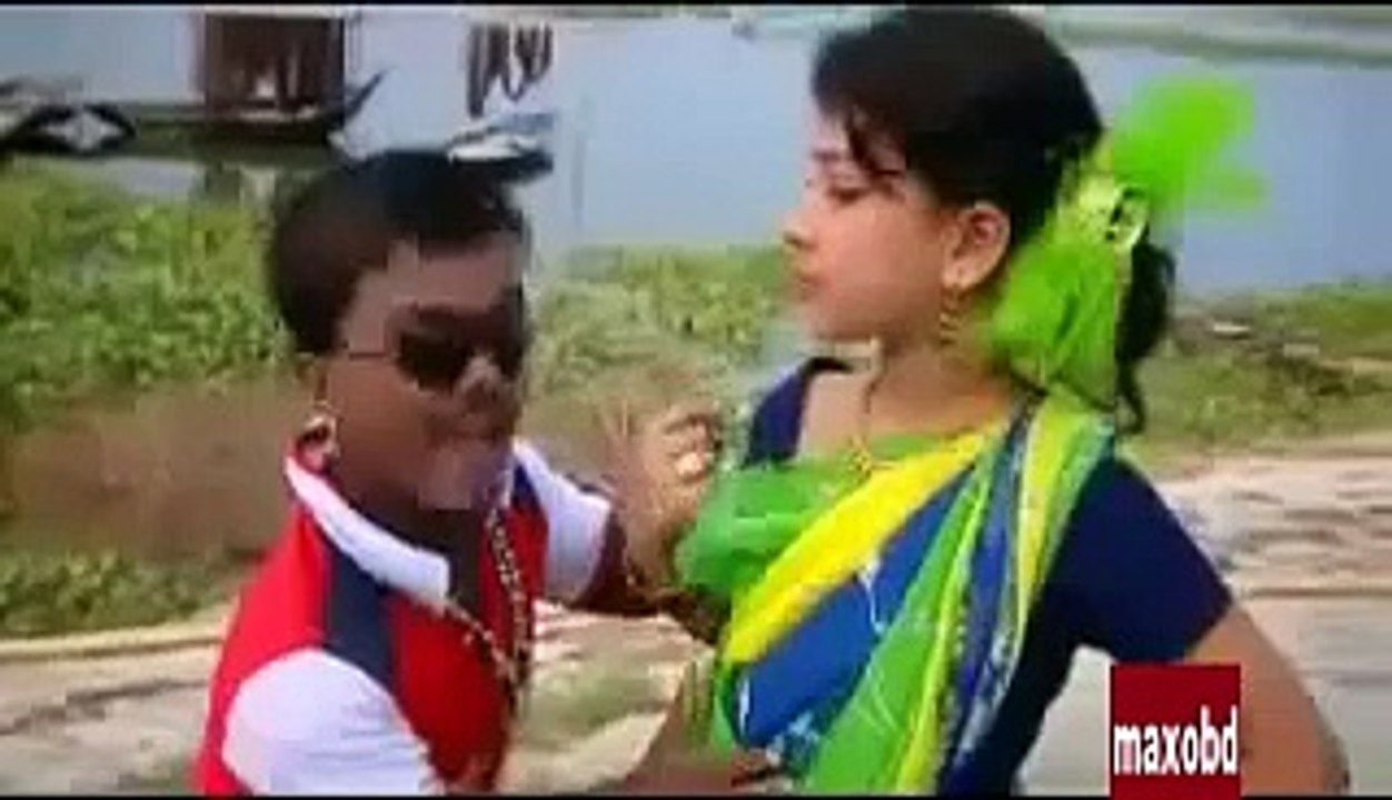Bengali funny Song (Lot of laugh)