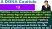 A Dona Capítulo 19 quinta feira dia (10/09/2015) resumo novela sbt