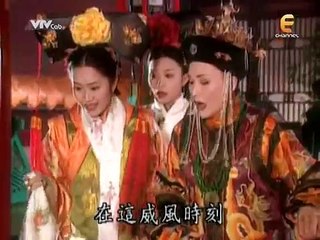 Công Chúa Hoài Ngọc - Tập 70