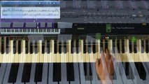 Schubert Piano Sonata, D 960 3 piano lesson piano tutorial