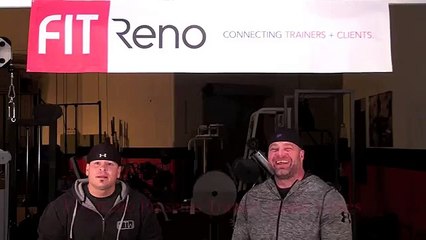 Hire Personal Trainer for Gym in Reno