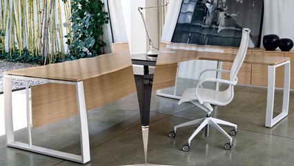 New Modular Highmoon office Furniture