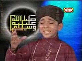 Ya Rab Meri Soi Hui Taqdeer Jaga De - Farhan Ali Qadri 2006 Full Video Naat